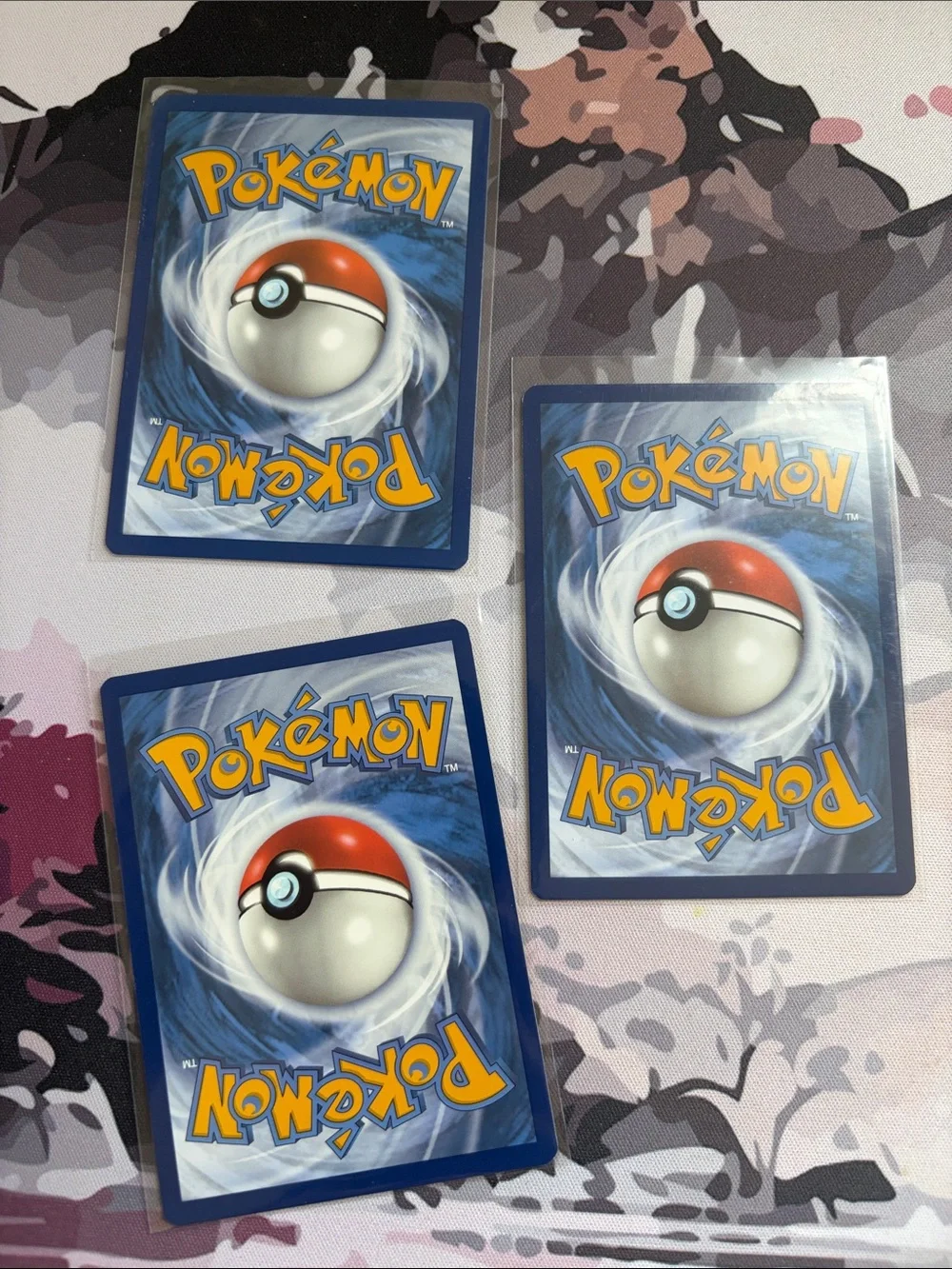 Bulbasaur Ivysaur & Venusaur Pokémon Evolution Reverse Holo Card Lot 🌱 | ✨5/$25